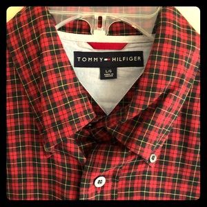 Tommy Hilfiger Long Sleeve